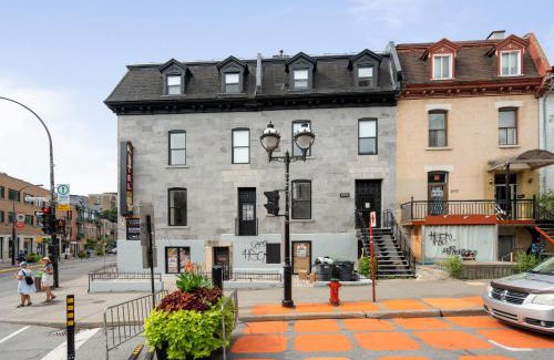 Latin Quarter Apartamento | Opal Lofts - Quartier Latin