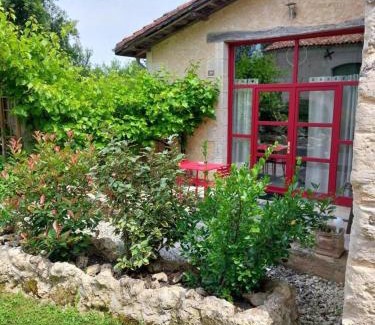 Bertric-Buree Casa | Opale - le triangle d'emeraude