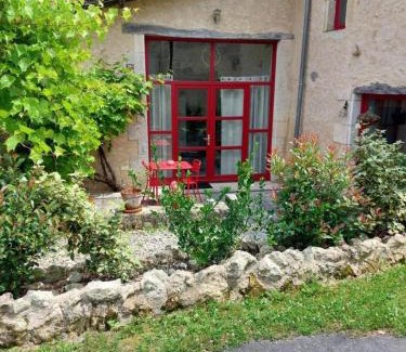 Bertric-Buree Casa | Opale - le triangle d'emeraude