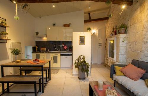 Bertric-Buree Casa | Opale - le triangle d'emeraude