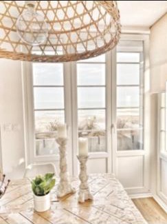 Ault Apartamento | Opaline Baie de somme