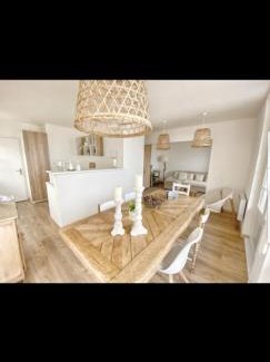 Ault Apartamento | Opaline Baie de somme