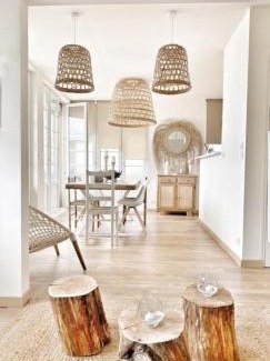 Ault Apartamento | Opaline Baie de somme