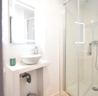 Pontivy Apartamento | Opaline - centre-ville