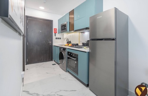 Al Barsha Apartamento | Opalz by Danube Access to SZR Dubai