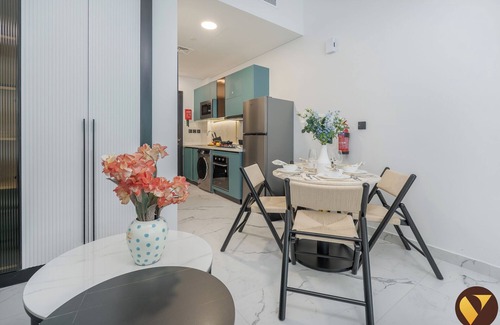 Al Barsha Apartamento | Opalz by Danube Access to SZR Dubai