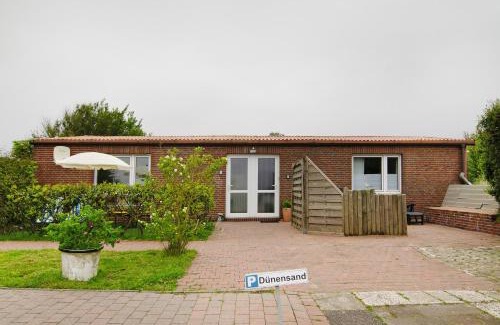 Borkum Apartamento | Opashus