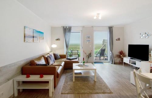 Borkum Apartamento | Opashus