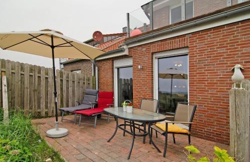 Borkum Apartamento | Opashus