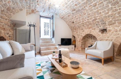 Conversano Apartamento | Opeccellente Terra 2