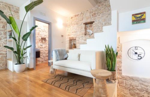 Conversano Apartamento | Opeccellente Terra 2