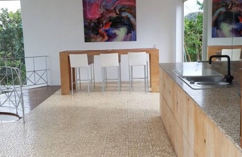 Deshaies Villa | ------Aire libre-----