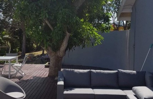 Deshaies Villa | ------Aire libre-----