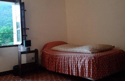 La Bastide Casa | open-air vacations in a character house in the high Var.