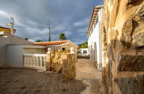 El Albir Apartamento | Open and large 1 bed apartment