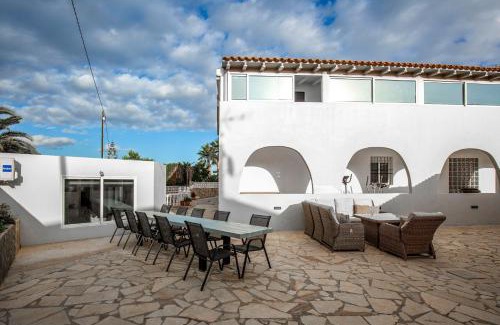 El Albir Apartamento | Open and large 1 bed apartment