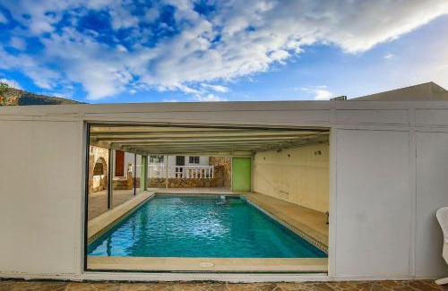 El Albir Apartamento | Open and large 1 bed apartment