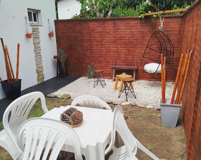 Aguas Verdes Casa | Open Beach