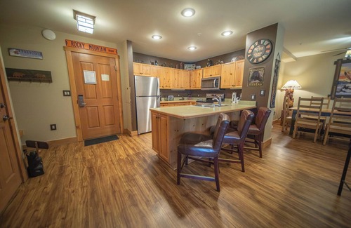 River Run Condominio | Estación de expedición 8590 - River Run Village en Keystone Resort Colorado