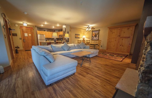 River Run Condominio | Estación de expedición 8590 - River Run Village en Keystone Resort Colorado