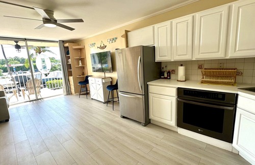 Islamorada Condominio | Open Concept Studio Apartment in Islamorada