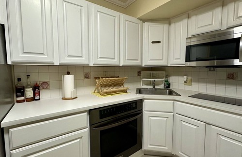 Islamorada Condominio | Open Concept Studio Apartment in Islamorada