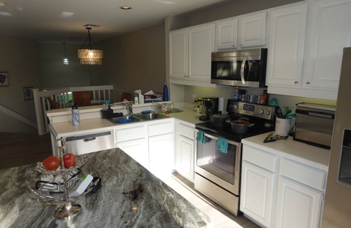 Bonita Bay Casa | OPEN FL PLAN, UPDATED TOWNHOUSE IN EXCLUSIVE BONITA BAY CLUB, OAKWOOD COMMUNITY