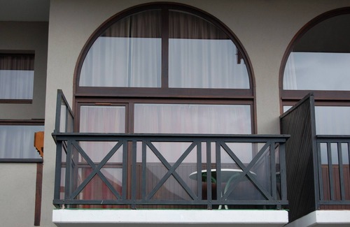 Oz Apartamento | Apartamento al pie de las pistas, complejo familiar de Oz, zona de Alpe d'Hue