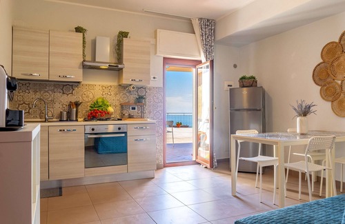 Zafferana Etnea Apartamento | Open Horizon - Short Rent