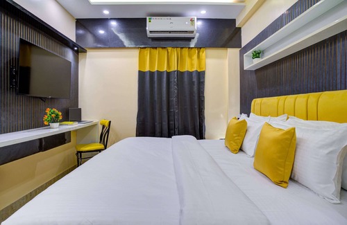 Koramangala Cabina | Open Hotel by Olive - Meet Me At