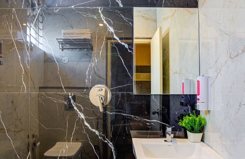 Koramangala Cabina | Open Hotel by Olive - Meet Me At
