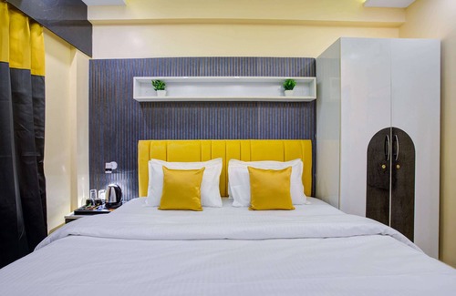 Koramangala Cabina | Open Hotel by Olive - Meet Me At