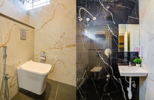 Koramangala Cabina | Open Hotel by Olive - Meet Me At