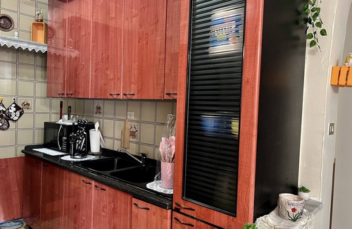 Castel Volturno Apartamento | Open House, feeling at home