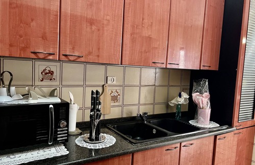 Castel Volturno Apartamento | Open House, feeling at home