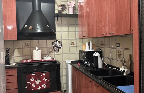 Castel Volturno Apartamento | Open House, feeling at home