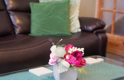 Carlisle Casa | Open House