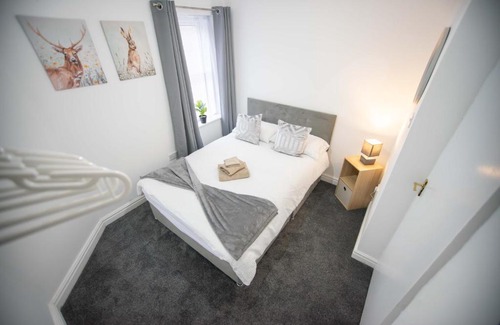 Carlisle Casa | Open House
