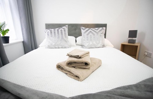 Carlisle Casa | Open House
