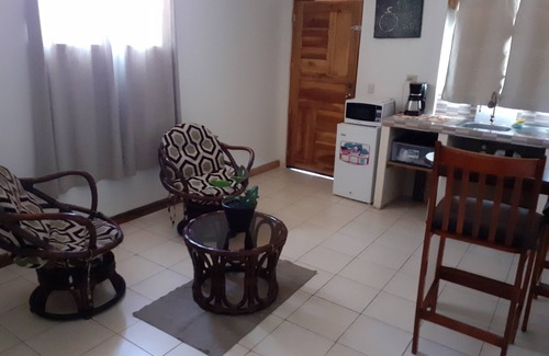 Managua Apartamento | Open House