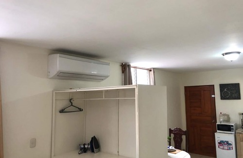 Managua Apartamento | Open House