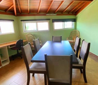 Guilhermina Casa | Open House Praia Guilhermina