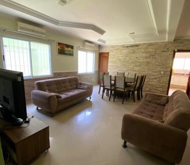 Guilhermina Casa | Open House Praia Guilhermina