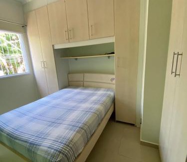 Guilhermina Casa | Open House Praia Guilhermina