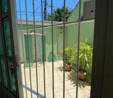 Guilhermina Casa | Open House Praia Guilhermina