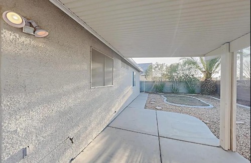 North Las Vegas Apartamento | Open living space reservation book for 15 nights