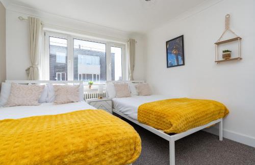 Old Portsmouth Apartamento | Open Mind Property - Four Bedroom House