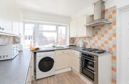 Old Portsmouth Apartamento | Open Mind Property - Four Bedroom House