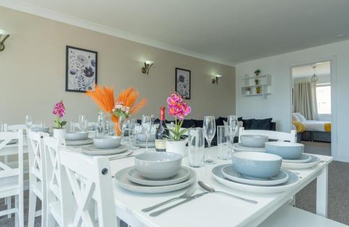 Old Portsmouth Apartamento | Open Mind Property - Four Bedroom House