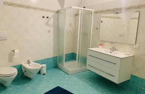 Lavis Casa | Open-Plan Family Suite